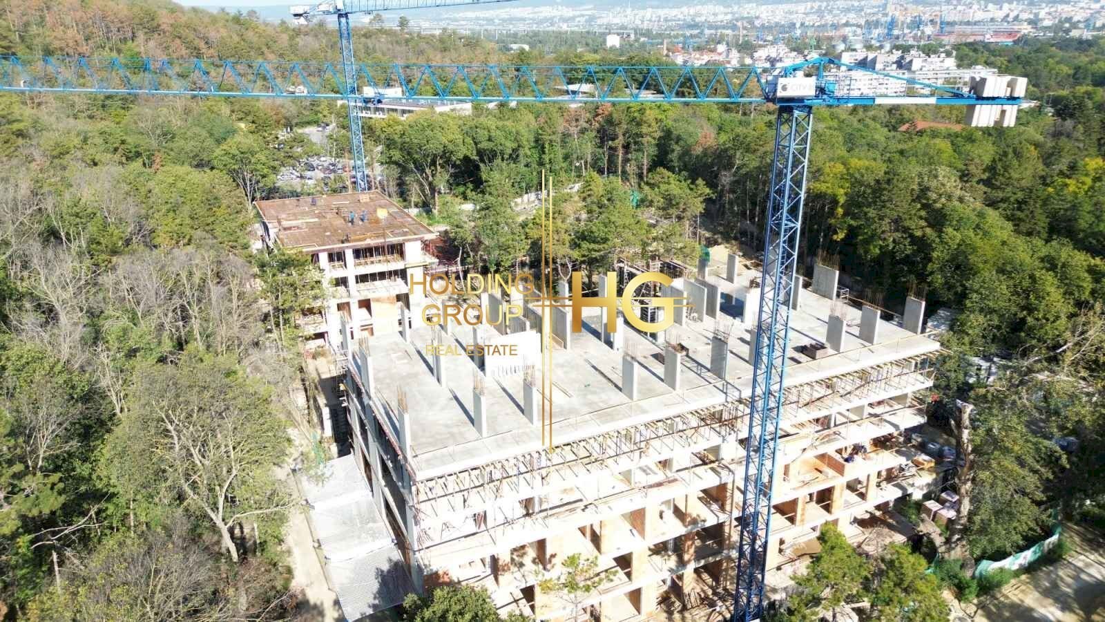 Bilocale Varna (zona Аспарухово) - foto 1