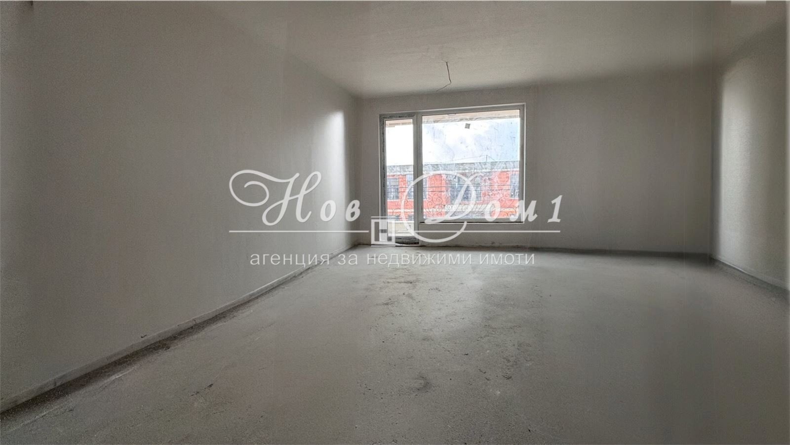 Trilocale Plovdiv (zona Гагарин) - foto 1