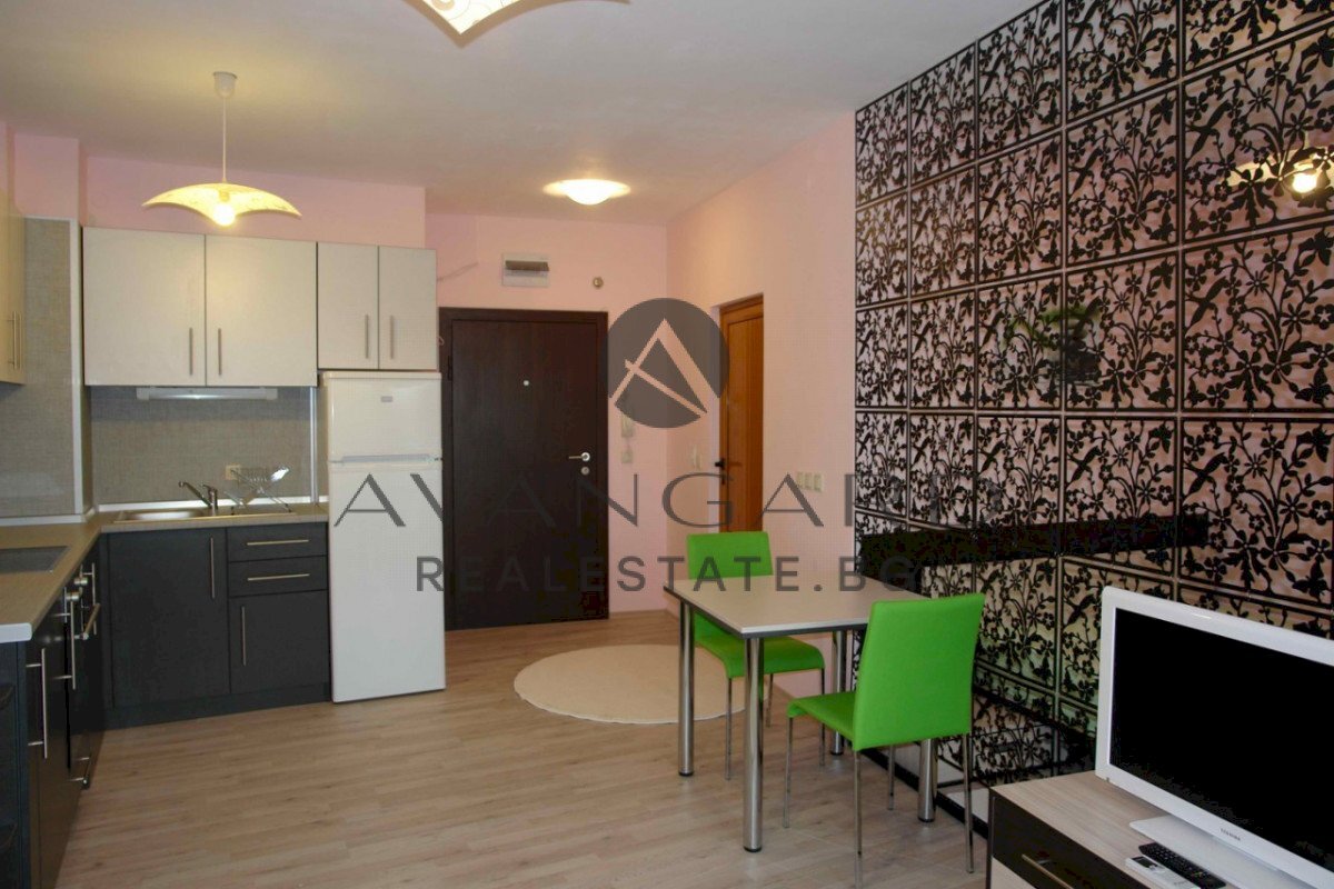 Apartment Plovdiv (neighborhood Христо Смирненски) - photo 1
