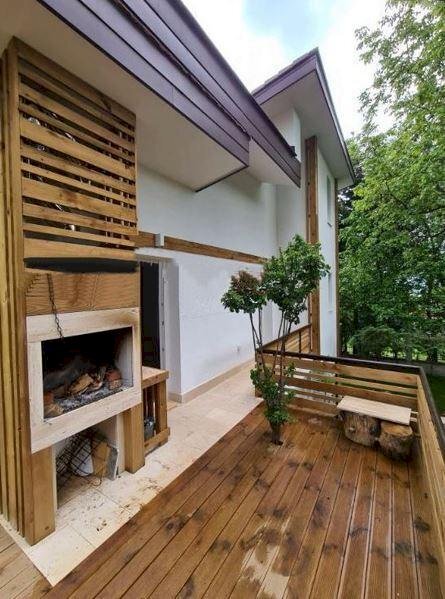 Casa indipendente Sofia (zona Драгалевци) - foto 1