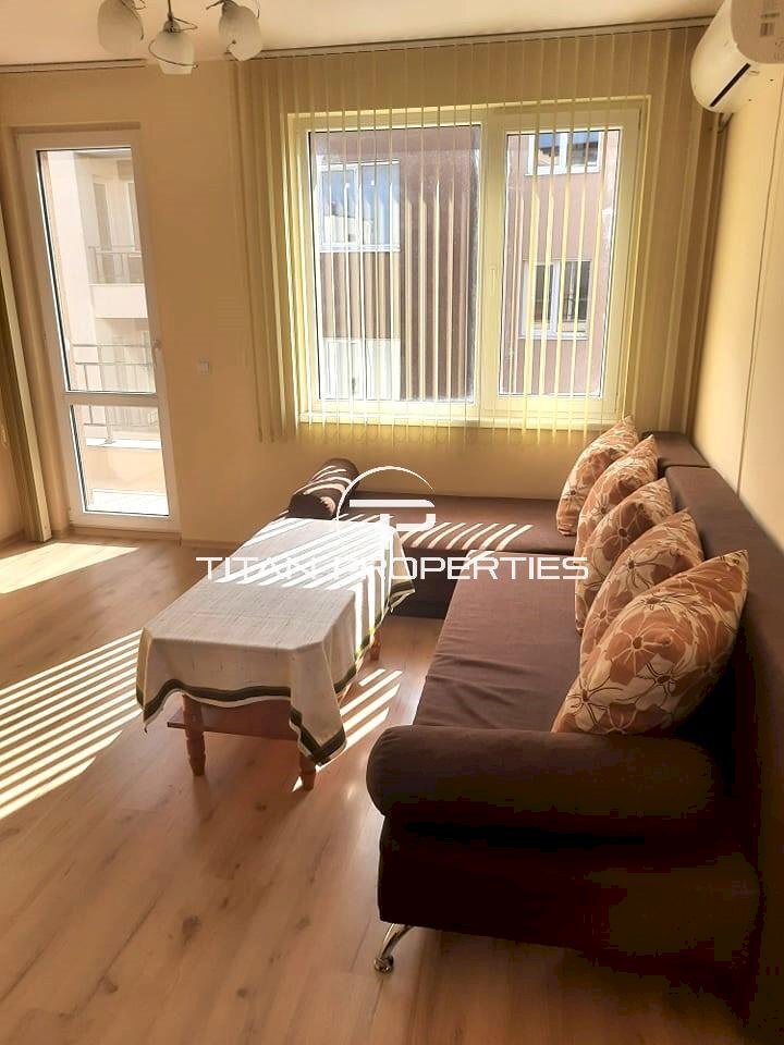 One-room apartment Varna (neighborhood Виница) - photo 1