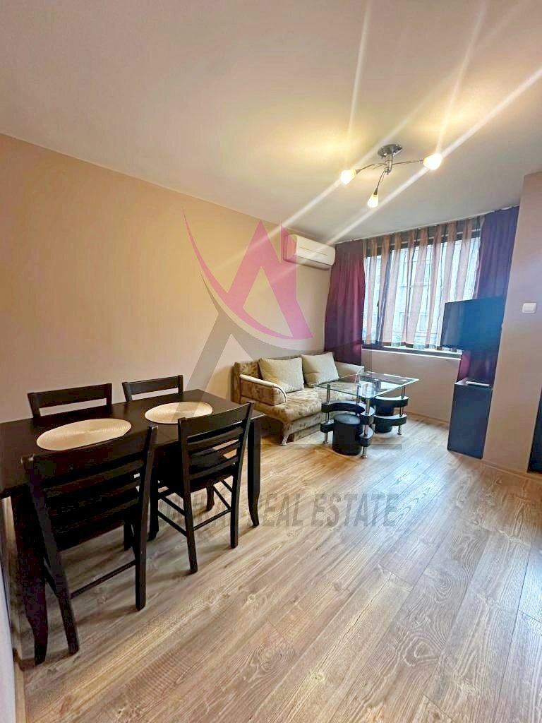 Bilocale Varna (zona Окръжна болница) - foto 1