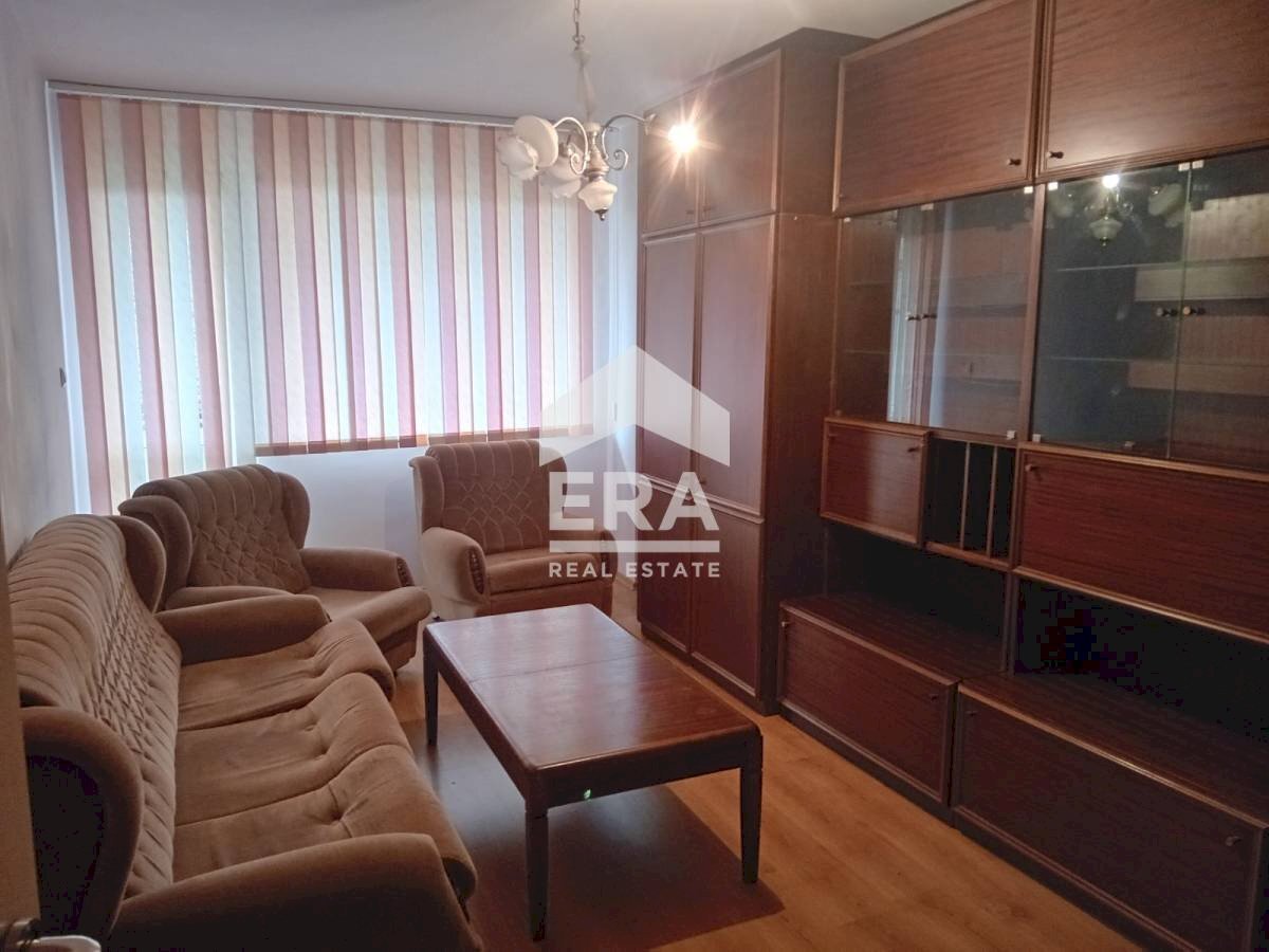 Trilocale Stara Zagora (zona Аязмото) - foto 1