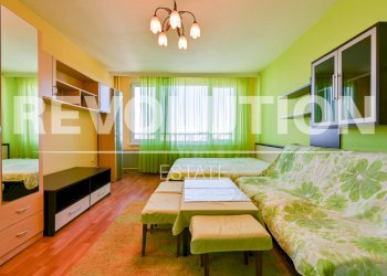 One-room apartment Sofia (neighborhood Хиподрума) - photo 1
