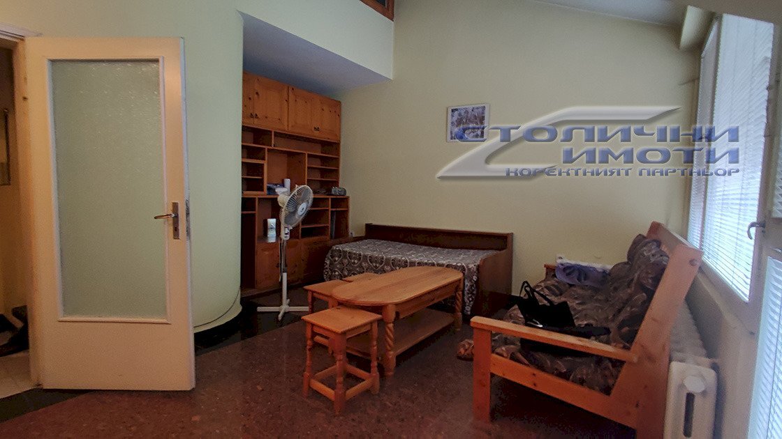 Apartment ул. Крум Попов, Sofia (neighborhood Лозенец) - photo 1
