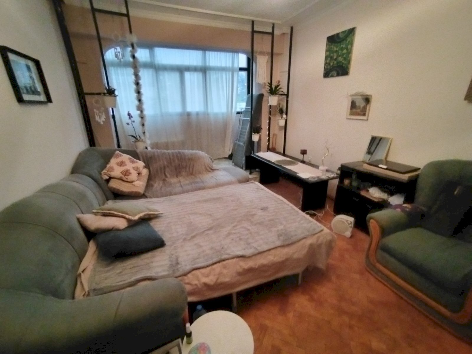 Apartment Sofia (neighborhood Изток) - photo 1