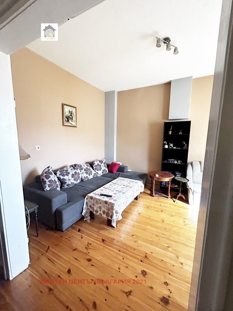 Apartment Sofia (neighborhood Лозенец) - photo 1