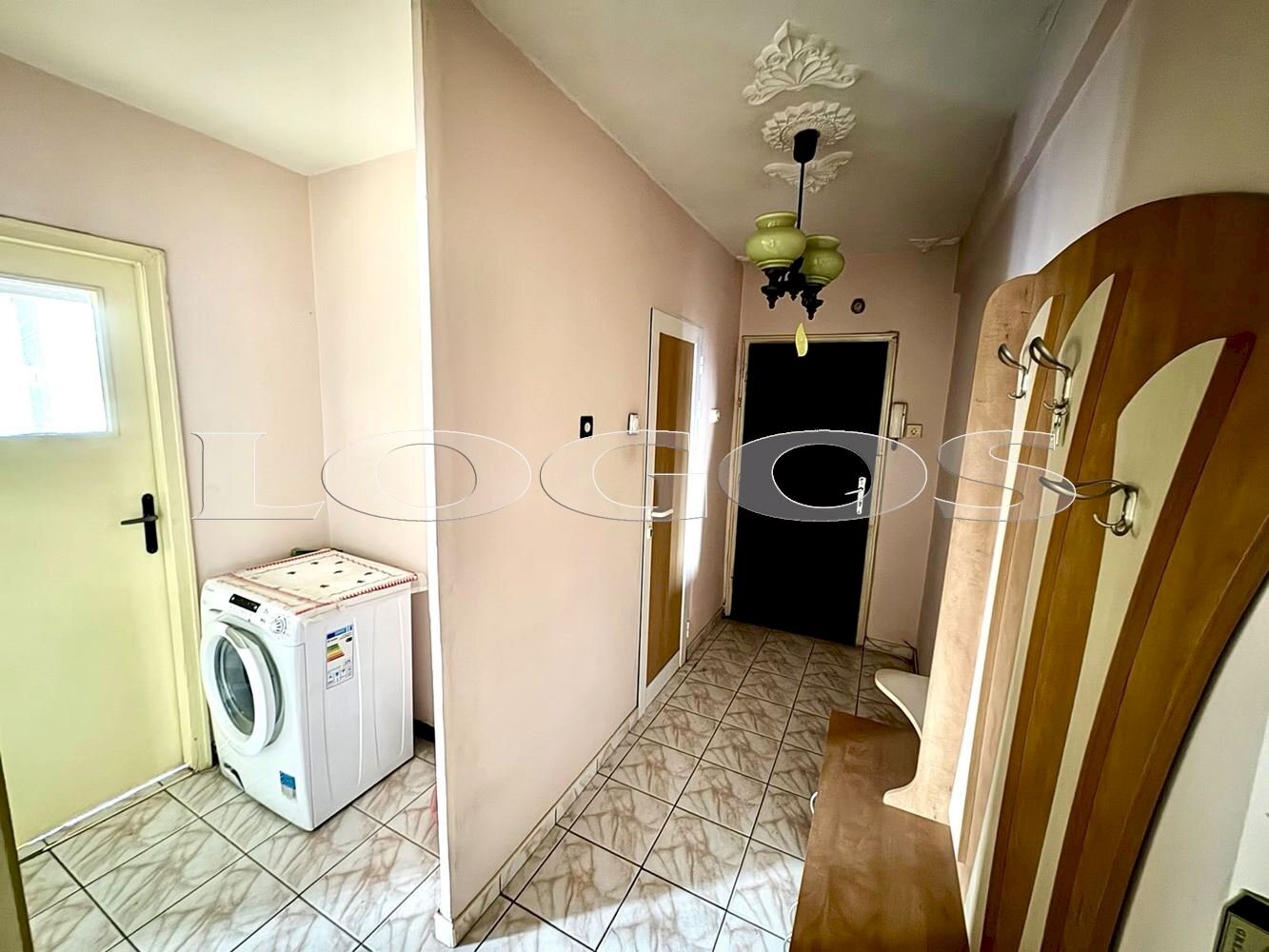 Trilocale Varna (zona Трошево) - foto 1