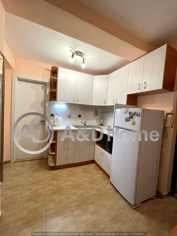 Two-room apartment Nesebar - photo 1