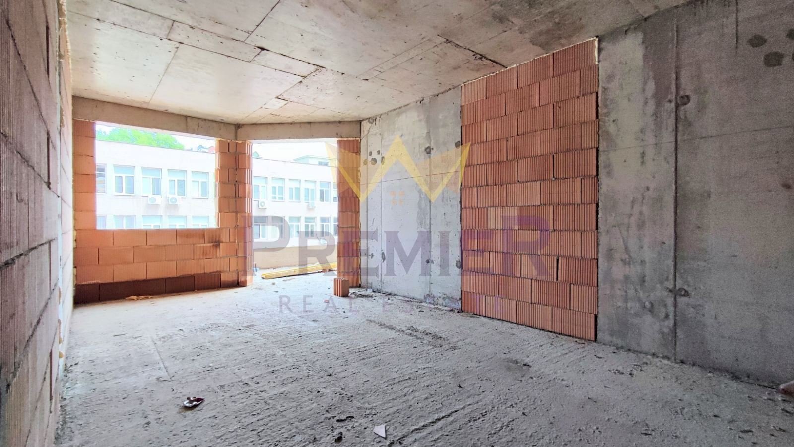 Two-room apartment Varna (neighborhood Победа) - photo 1