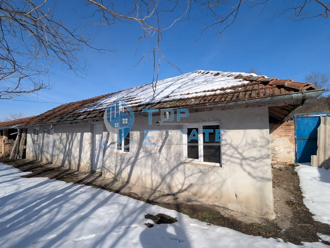Commercial Premises Gotse Delchev - photo 1