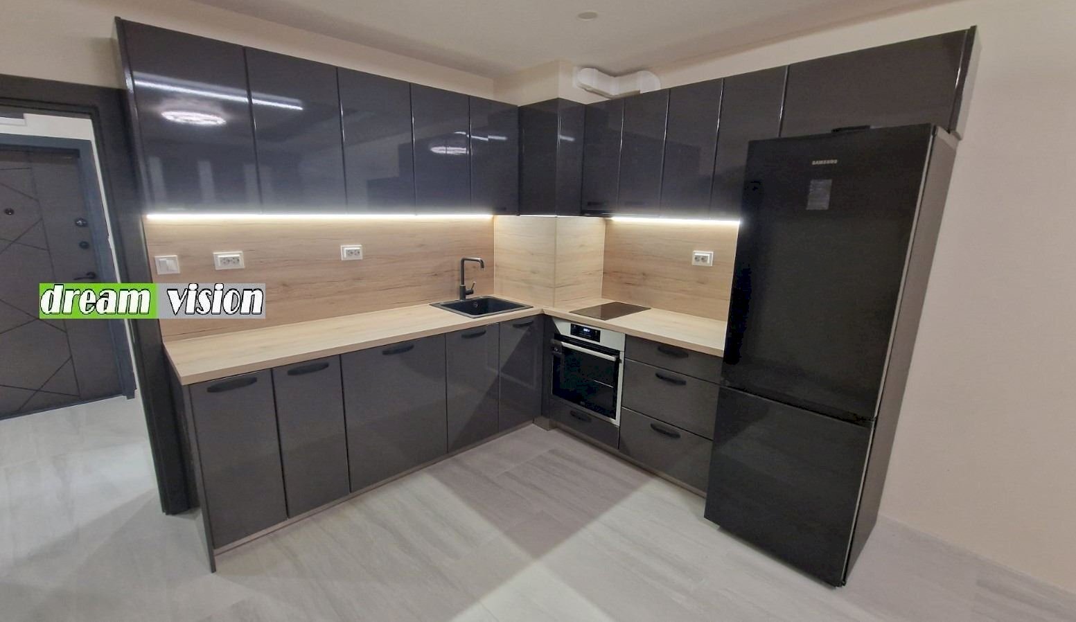 Apartment Sofia (neighborhood Дружба 1) - photo 1