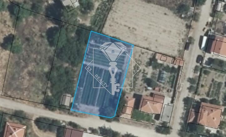 Terreno edificabile Rodopi - foto 1