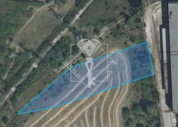 Terreno agricolo Plovdiv (zona Индустриална зона - Юг) - foto 1