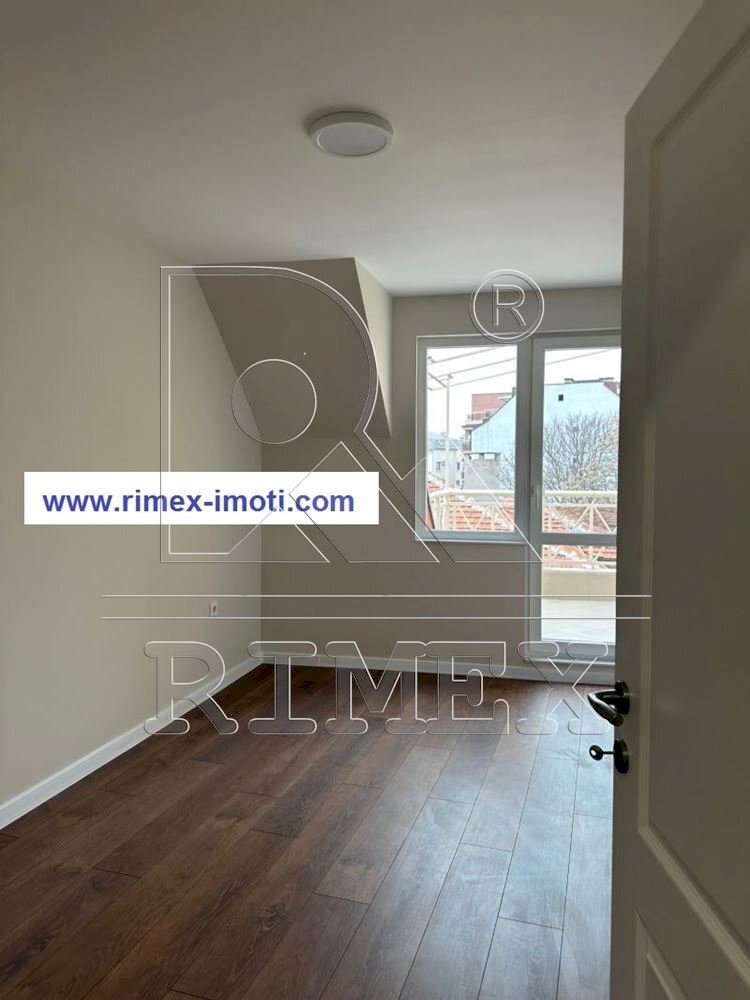 Bilocale Plovdiv (zona Мараша) - foto 1