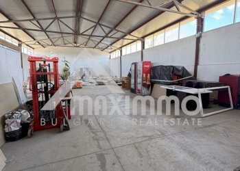 Warehouse Dolni Chiflik - photo 1