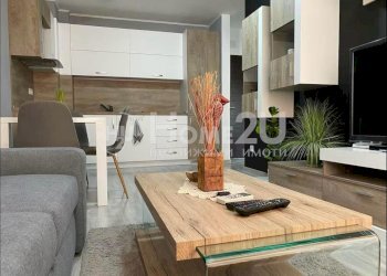Two-room apartment Varna (neighborhood Аспарухово) - photo 1