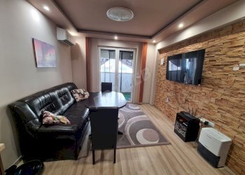Three-room apartment Varna (neighborhood Победа) - photo 1