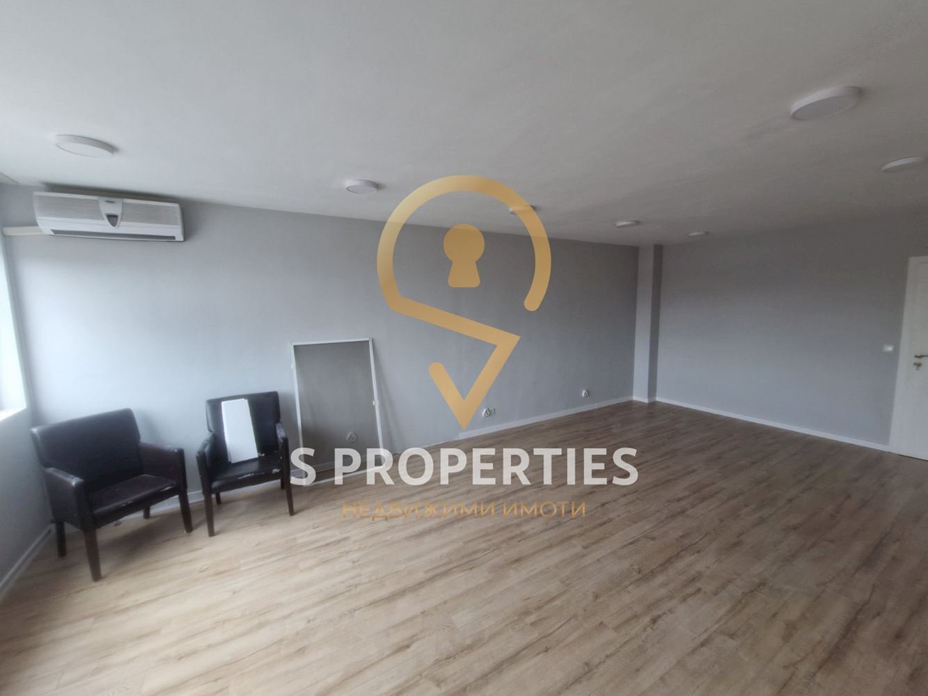 One-room apartment Varna (neighborhood Гръцка махала) - photo 1