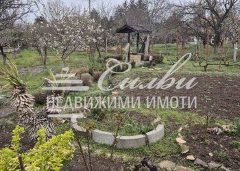 Земя за строеж Шумен - фото 1