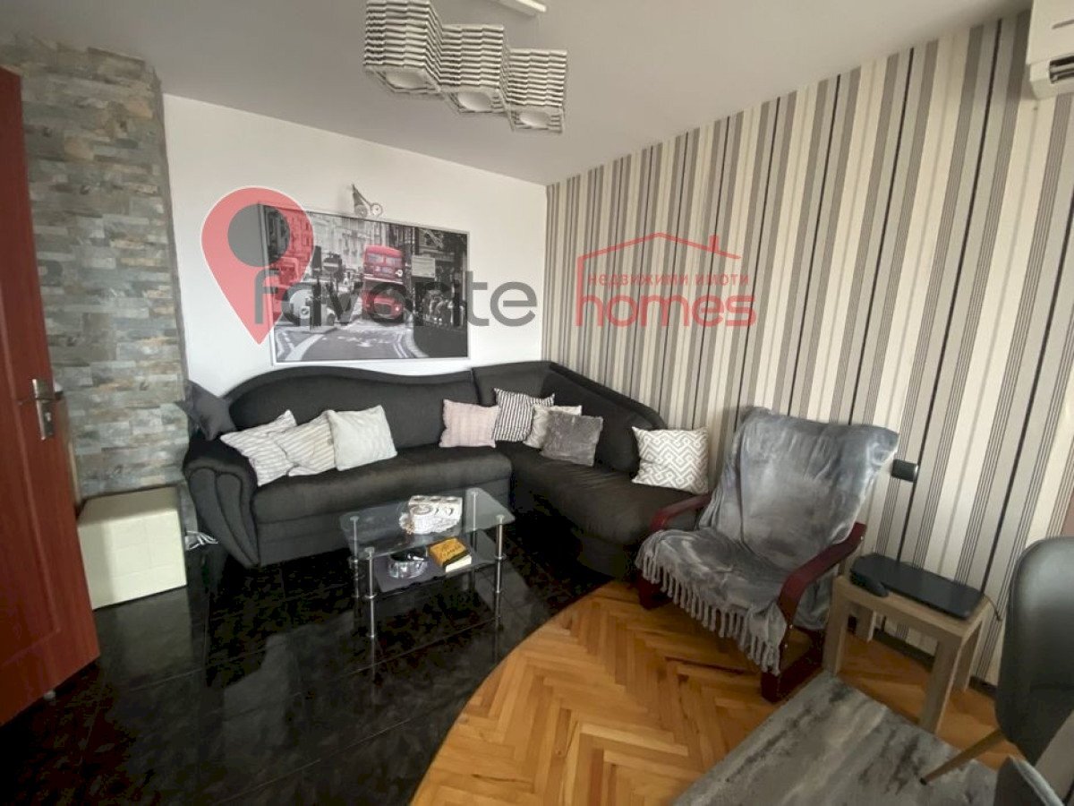Quadrilocale Shumen (zona Пазара) - foto 1