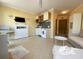 One-room apartment кк. Слънчев Бряг, Nesebar - photo 1
