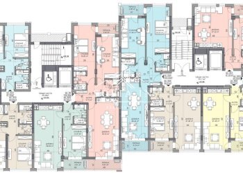 Appartamento гр. Пловдив, Plovdiv (zona Гагарин) - foto 4