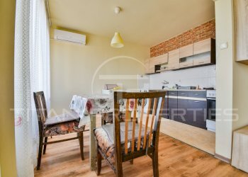 Appartamento Sofia (zona Дружба 1) - foto 1