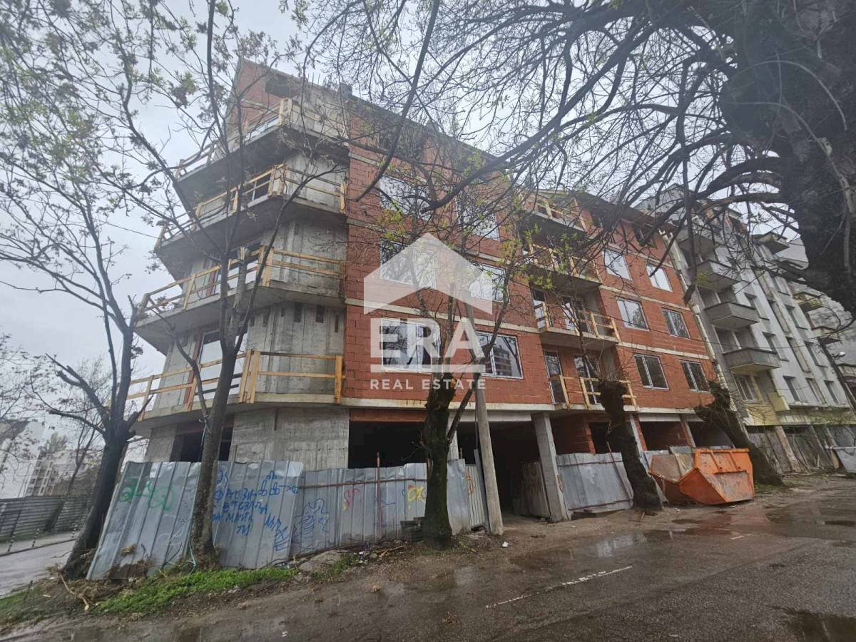 Bilocale Sofia (zona Банишора) - foto 1