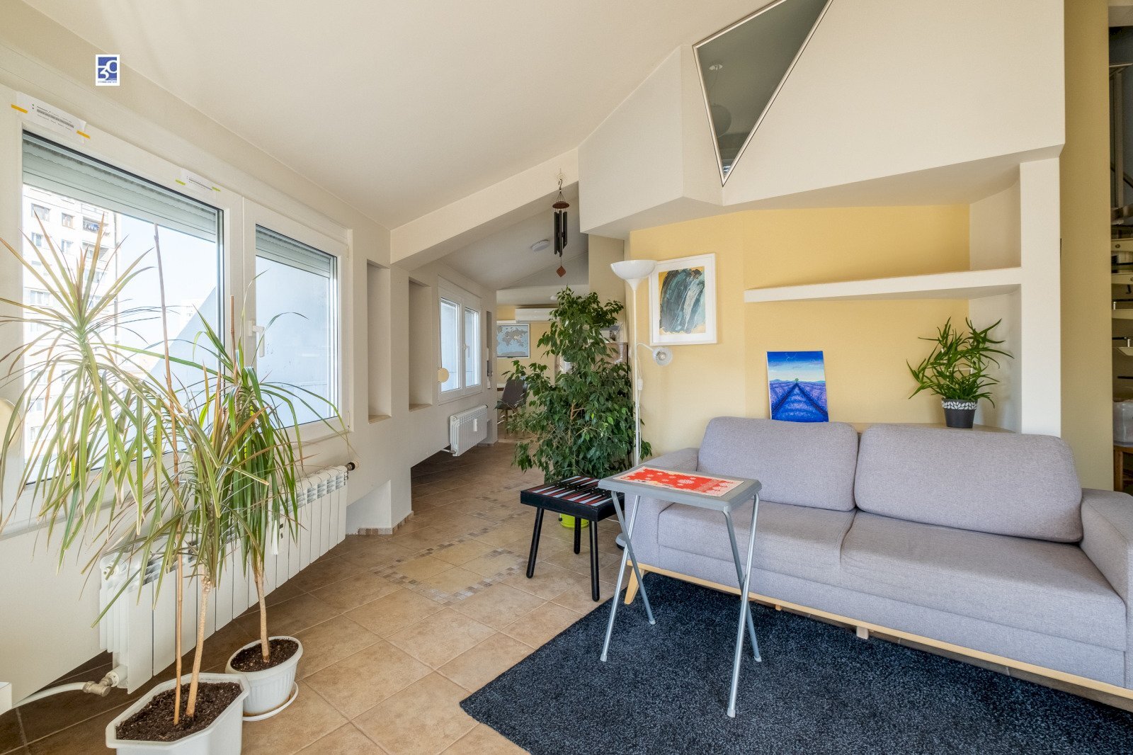 Appartamento ул. Йерусалим, Sofia (zona Младост 1) - foto 1