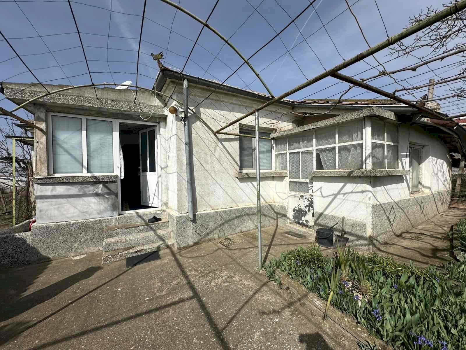 Villa Aytos - foto 1
