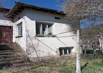 Вили Угърчин - фото 1