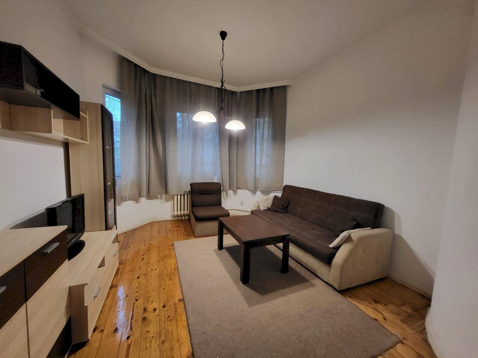 One-room apartment Sofia (neighborhood НДК) - photo 1