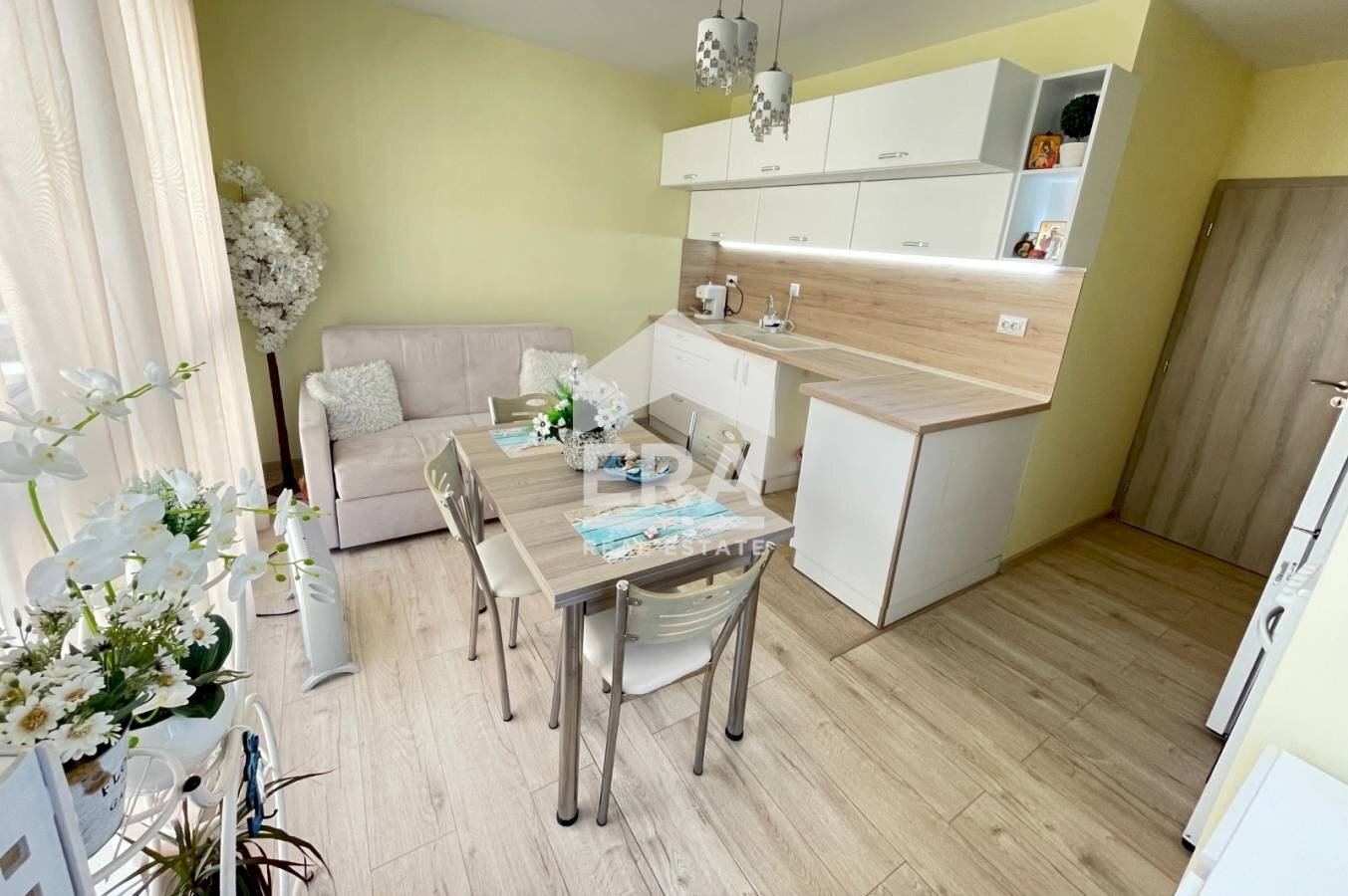 Bilocale Varna (zona Победа) - foto 1