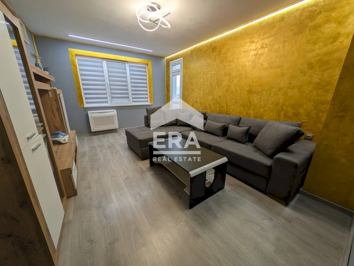 Bilocale Shumen (zona Еверест) - foto 1