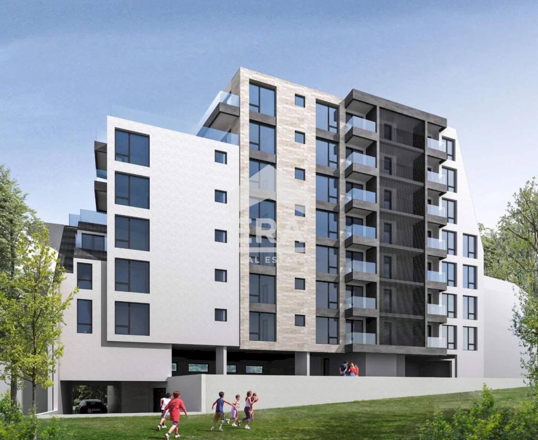 Bilocale Varna (zona Погреби) - foto 1