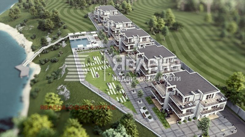 Apartment Pomorie - photo 1