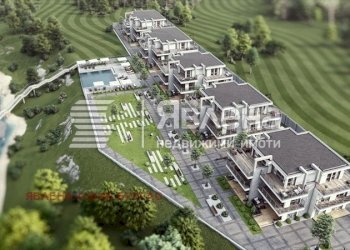 Apartment Pomorie - photo 1