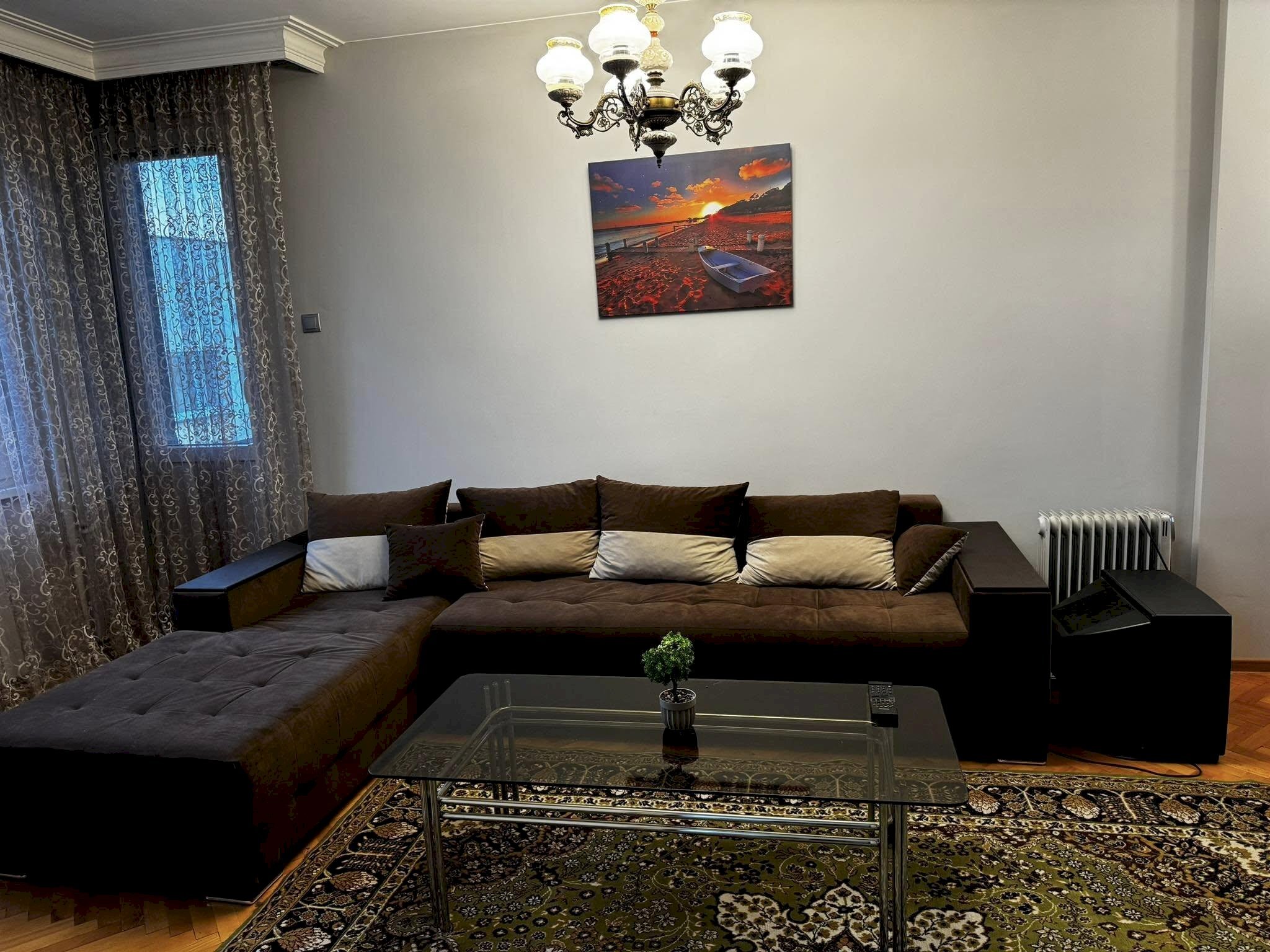 Trilocale Sofia (zona Медицинска академия) - foto 1