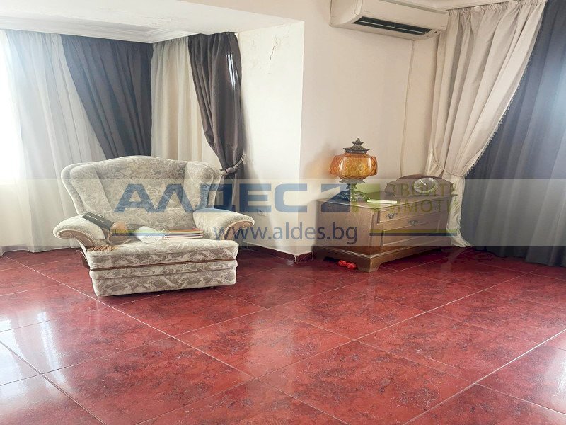 Apartment ул. Проф. Кирил Попов, Sofia (neighborhood Студентски град) - photo 1