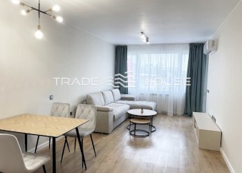 Apartment Plovdiv (neighborhood Смирненски) - photo 1