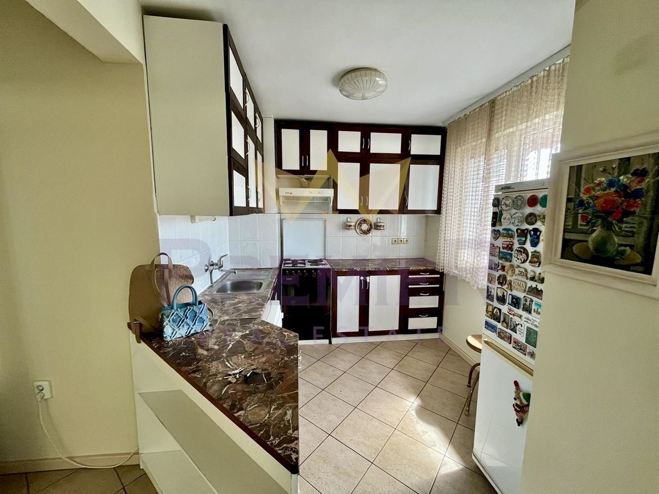 Three-room apartment Dobrich - photo 1