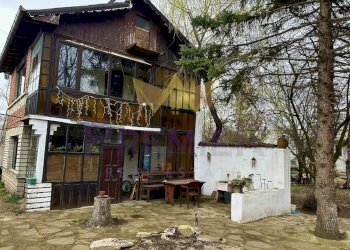 Independent house Balchik - photo 1