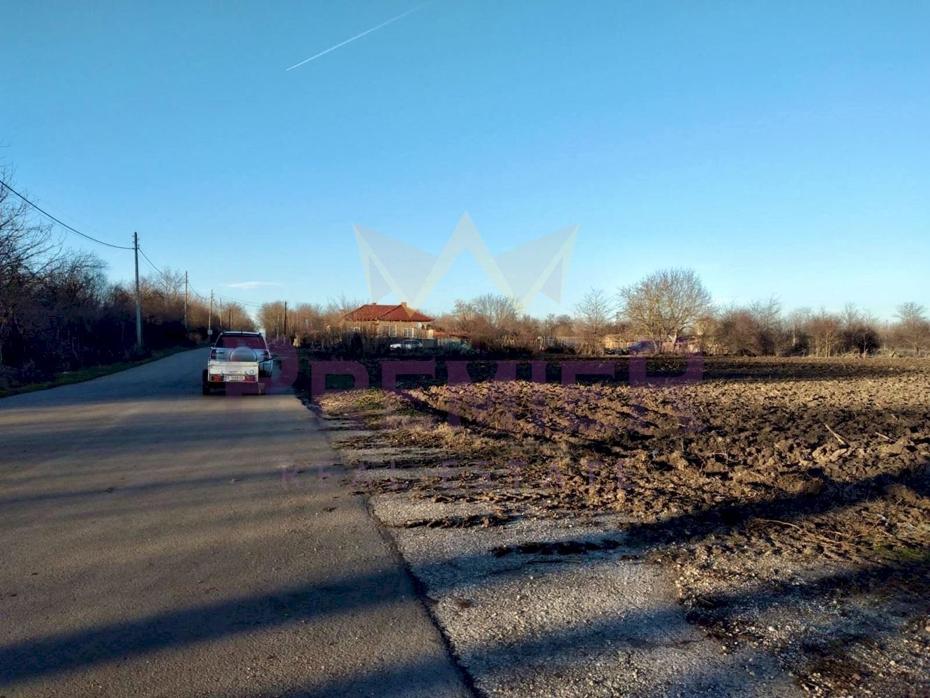 Terreno edificabile General Toshevo - foto 1