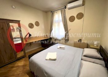 Четиристаен София - фото 1