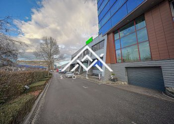 Ufficio Sofia (zona 7-ми 11-ти километър) - foto 1