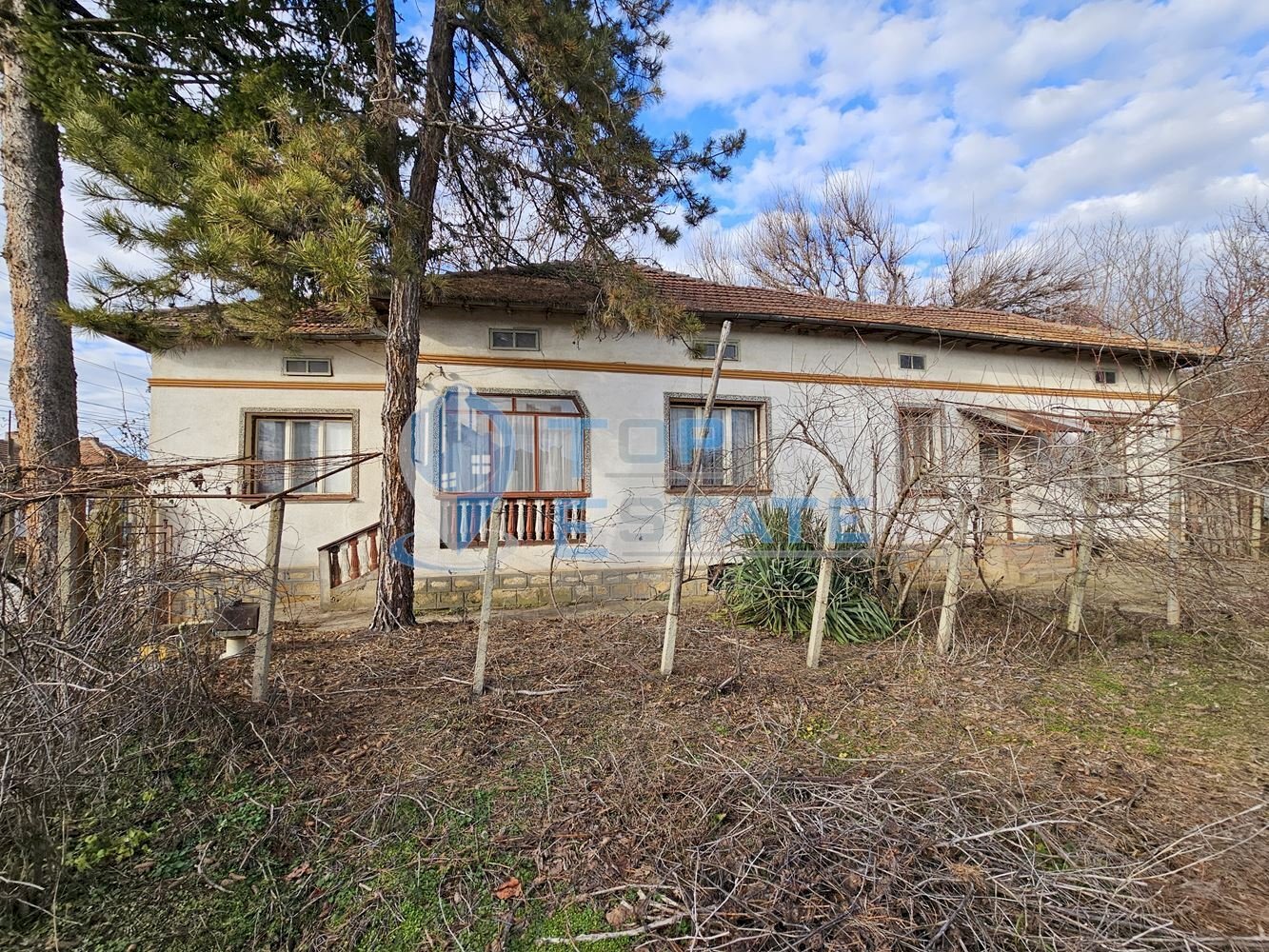 Independent house Svishtov - photo 1