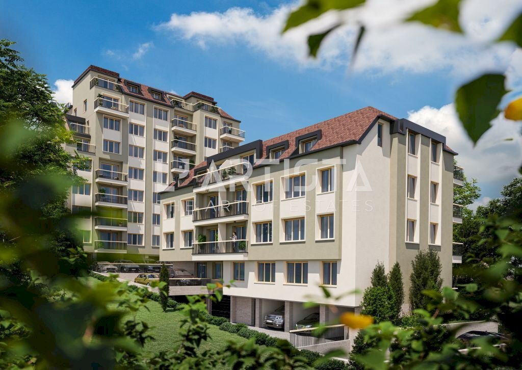 Bilocale Sofia (zona Овча купел 1) - foto 1