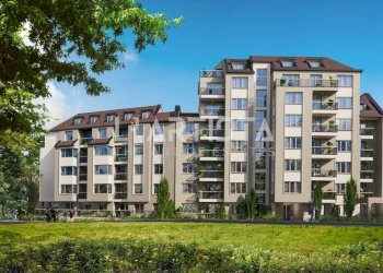 Trilocale Sofia (zona Овча купел 1) - foto 1