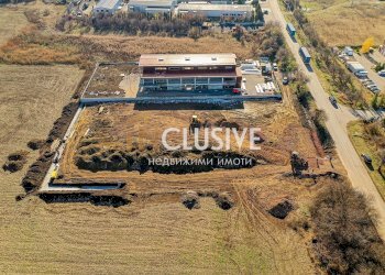 Magazzino Sofia (zona с.Долни Лозен) - foto 1